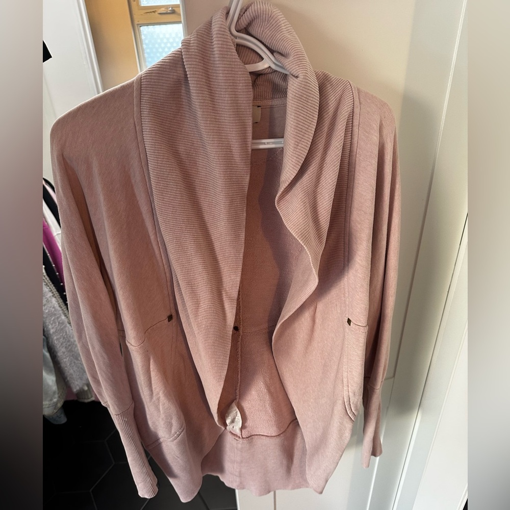 Wilfred cardigan